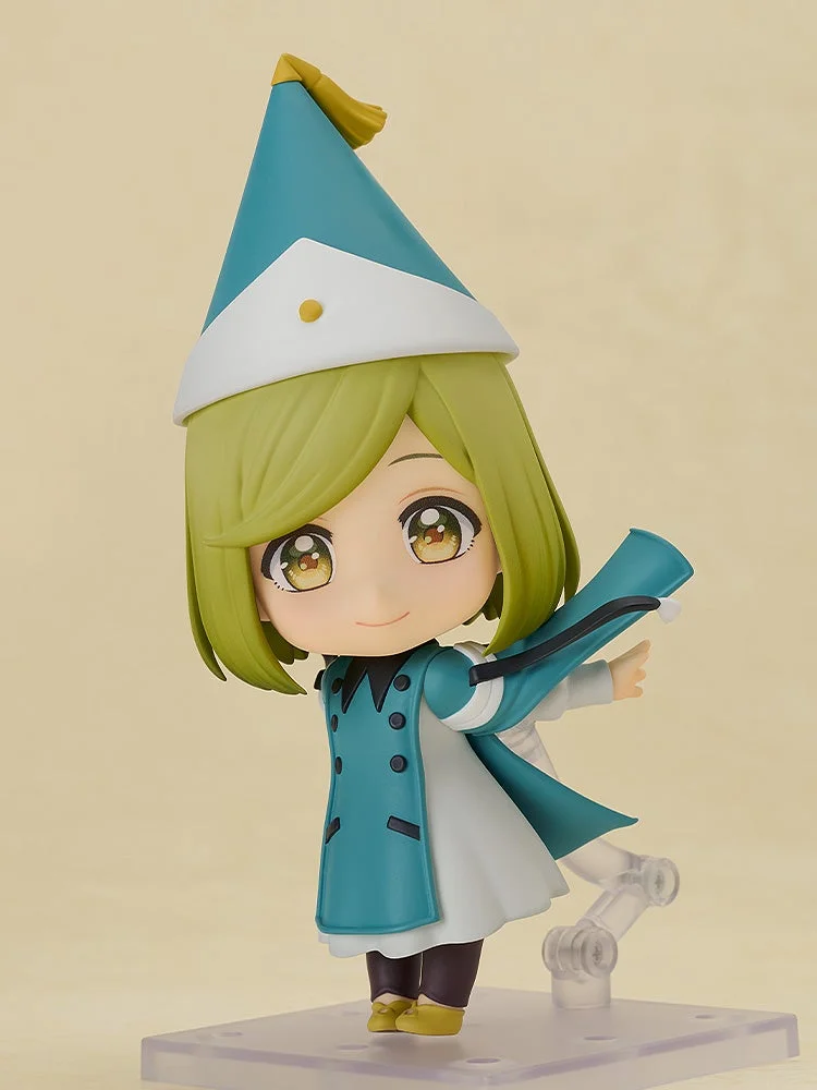 Figurine Nendoroid de Coco tirée de Witch Hat Atelier par Good Smile Company